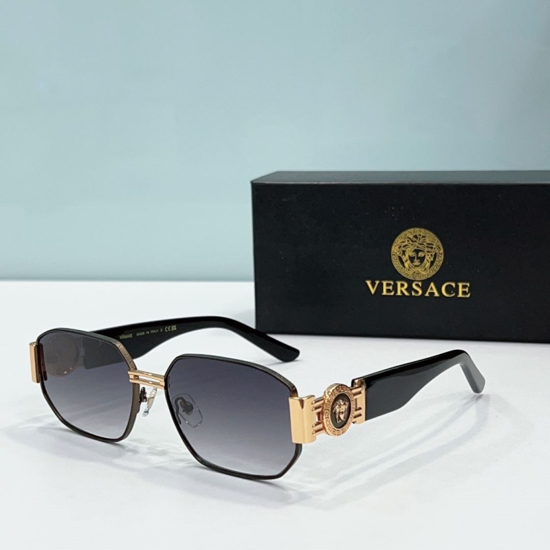 Versace Sunglasses